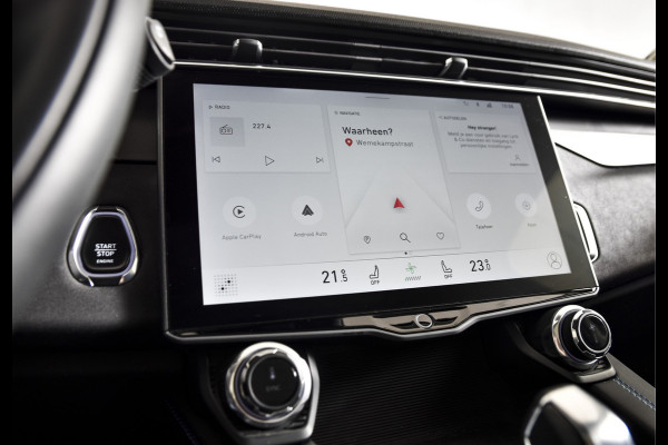 Lynk & Co 01 1.5 PHEV 261PK MY23 | Donkere hemel | 360 Camera | 7.4 kWh boordlader | S/K-panodak | Adapt. Cruise | Memory | Elek. klep | LM 20" | 1388