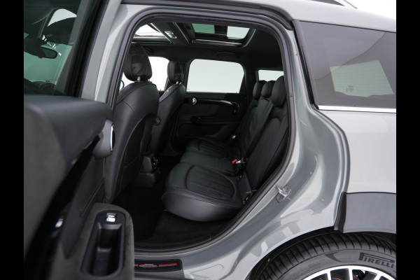MINI Countryman 2.0 Cooper S Knightsbridge Edition JCW-Sportpack Aut. *PANO |  LUXURY-LEATHER | FULL-LED | HARMAN/KARDON-AUDIO | HEATED-SPORTSEATS | KEYLESS | CAMERA | AMBIENT-LIGHT | NAVI-FULLMAP | HEAD-UP | PRIVACY-GLASS | SHIFT-PADDLES | 18''ALU*