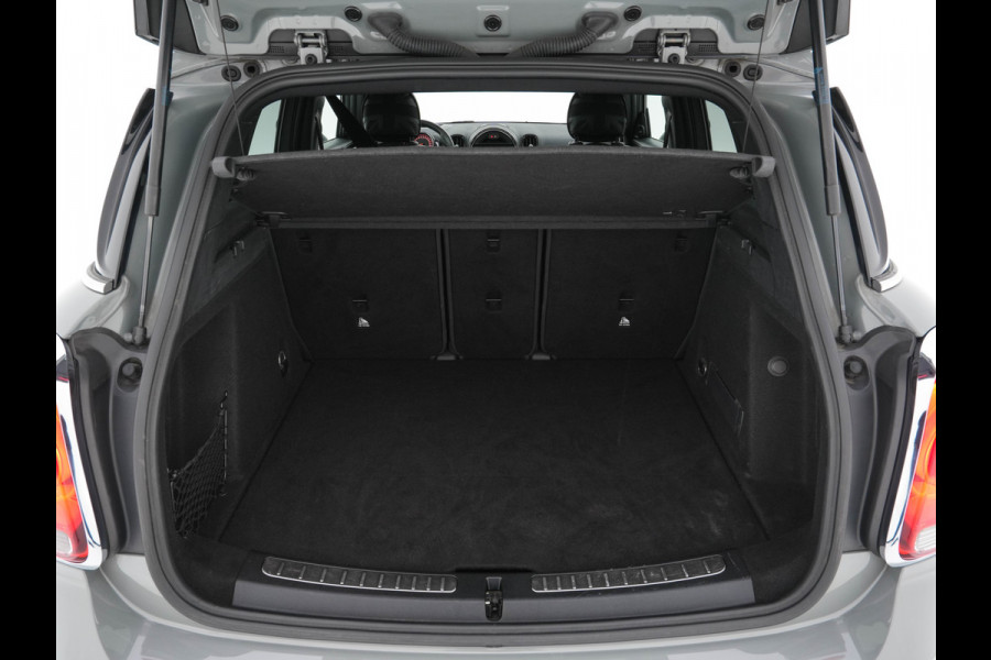 MINI Countryman 2.0 Cooper S Knightsbridge Edition JCW-Sportpack Aut. *PANO |  LUXURY-LEATHER | FULL-LED | HARMAN/KARDON-AUDIO | HEATED-SPORTSEATS | KEYLESS | CAMERA | AMBIENT-LIGHT | NAVI-FULLMAP | HEAD-UP | PRIVACY-GLASS | SHIFT-PADDLES | 18''ALU*