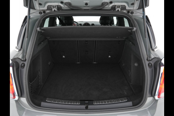 MINI Countryman 2.0 Cooper S Knightsbridge Edition JCW-Sportpack Aut. *PANO |  LUXURY-LEATHER | FULL-LED | HARMAN/KARDON-AUDIO | HEATED-SPORTSEATS | KEYLESS | CAMERA | AMBIENT-LIGHT | NAVI-FULLMAP | HEAD-UP | PRIVACY-GLASS | SHIFT-PADDLES | 18''ALU*