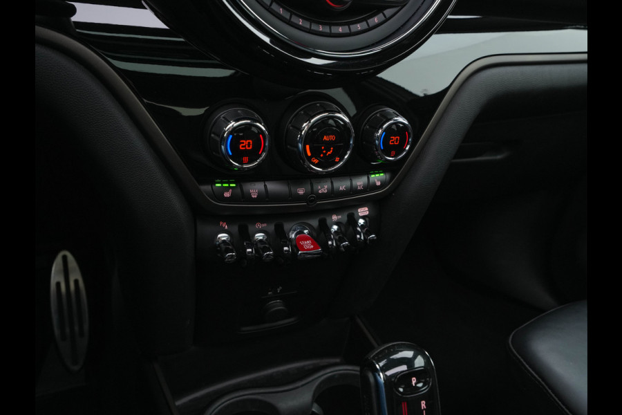 MINI Countryman 2.0 Cooper S Knightsbridge Edition JCW-Sportpack Aut. *PANO |  LUXURY-LEATHER | FULL-LED | HARMAN/KARDON-AUDIO | HEATED-SPORTSEATS | KEYLESS | CAMERA | AMBIENT-LIGHT | NAVI-FULLMAP | HEAD-UP | PRIVACY-GLASS | SHIFT-PADDLES | 18''ALU*