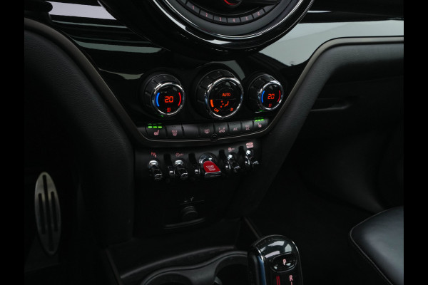 MINI Countryman 2.0 Cooper S Knightsbridge Edition JCW-Sportpack Aut. *PANO |  LUXURY-LEATHER | FULL-LED | HARMAN/KARDON-AUDIO | HEATED-SPORTSEATS | KEYLESS | CAMERA | AMBIENT-LIGHT | NAVI-FULLMAP | HEAD-UP | PRIVACY-GLASS | SHIFT-PADDLES | 18''ALU*