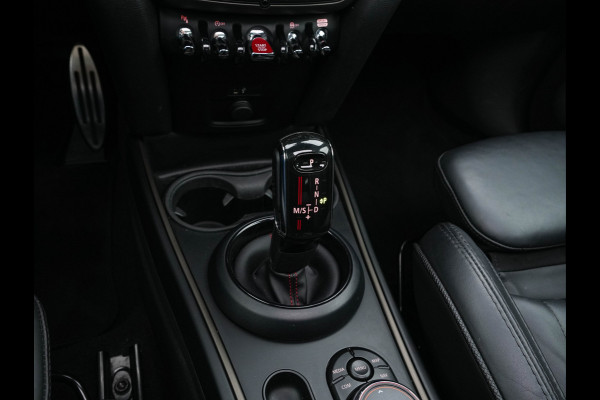 MINI Countryman 2.0 Cooper S Knightsbridge Edition JCW-Sportpack Aut. *PANO |  LUXURY-LEATHER | FULL-LED | HARMAN/KARDON-AUDIO | HEATED-SPORTSEATS | KEYLESS | CAMERA | AMBIENT-LIGHT | NAVI-FULLMAP | HEAD-UP | PRIVACY-GLASS | SHIFT-PADDLES | 18''ALU*