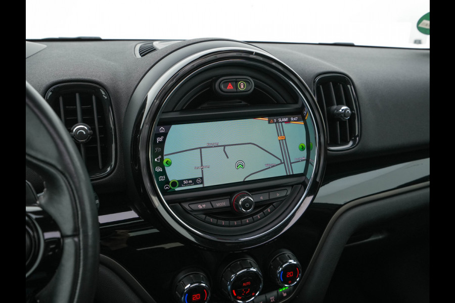 MINI Countryman 2.0 Cooper S Knightsbridge Edition JCW-Sportpack Aut. *PANO |  LUXURY-LEATHER | FULL-LED | HARMAN/KARDON-AUDIO | HEATED-SPORTSEATS | KEYLESS | CAMERA | AMBIENT-LIGHT | NAVI-FULLMAP | HEAD-UP | PRIVACY-GLASS | SHIFT-PADDLES | 18''ALU*