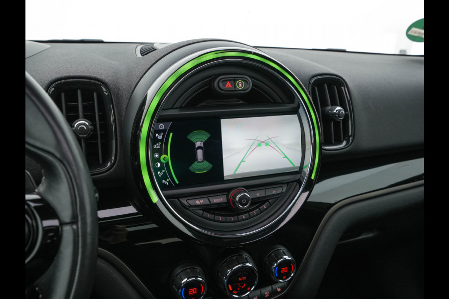 MINI Countryman 2.0 Cooper S Knightsbridge Edition JCW-Sportpack Aut. *PANO |  LUXURY-LEATHER | FULL-LED | HARMAN/KARDON-AUDIO | HEATED-SPORTSEATS | KEYLESS | CAMERA | AMBIENT-LIGHT | NAVI-FULLMAP | HEAD-UP | PRIVACY-GLASS | SHIFT-PADDLES | 18''ALU*