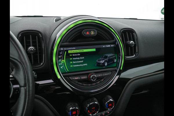 MINI Countryman 2.0 Cooper S Knightsbridge Edition JCW-Sportpack Aut. *PANO |  LUXURY-LEATHER | FULL-LED | HARMAN/KARDON-AUDIO | HEATED-SPORTSEATS | KEYLESS | CAMERA | AMBIENT-LIGHT | NAVI-FULLMAP | HEAD-UP | PRIVACY-GLASS | SHIFT-PADDLES | 18''ALU*