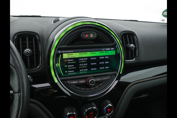 MINI Countryman 2.0 Cooper S Knightsbridge Edition JCW-Sportpack Aut. *PANO |  LUXURY-LEATHER | FULL-LED | HARMAN/KARDON-AUDIO | HEATED-SPORTSEATS | KEYLESS | CAMERA | AMBIENT-LIGHT | NAVI-FULLMAP | HEAD-UP | PRIVACY-GLASS | SHIFT-PADDLES | 18''ALU*