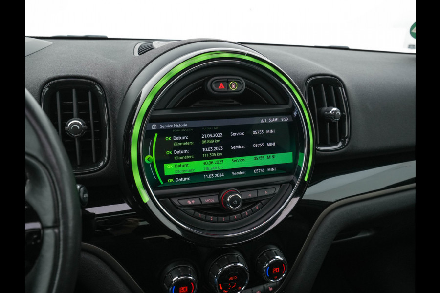 MINI Countryman 2.0 Cooper S Knightsbridge Edition JCW-Sportpack Aut. *PANO |  LUXURY-LEATHER | FULL-LED | HARMAN/KARDON-AUDIO | HEATED-SPORTSEATS | KEYLESS | CAMERA | AMBIENT-LIGHT | NAVI-FULLMAP | HEAD-UP | PRIVACY-GLASS | SHIFT-PADDLES | 18''ALU*