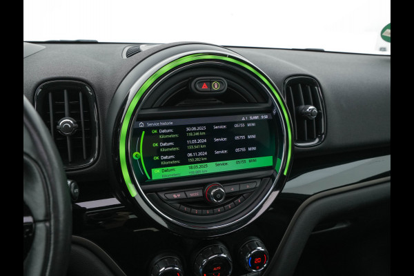 MINI Countryman 2.0 Cooper S Knightsbridge Edition JCW-Sportpack Aut. *PANO |  LUXURY-LEATHER | FULL-LED | HARMAN/KARDON-AUDIO | HEATED-SPORTSEATS | KEYLESS | CAMERA | AMBIENT-LIGHT | NAVI-FULLMAP | HEAD-UP | PRIVACY-GLASS | SHIFT-PADDLES | 18''ALU*