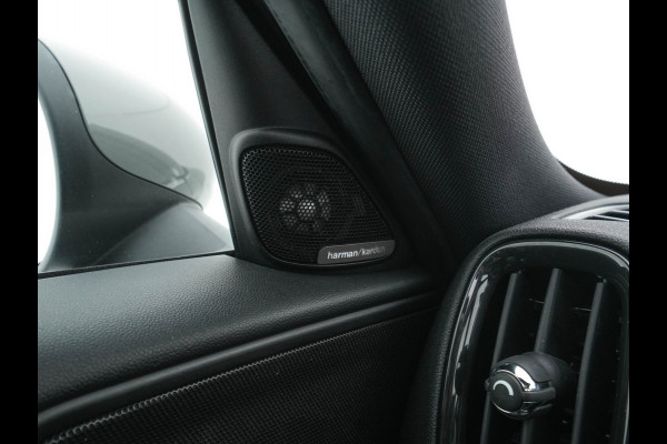 MINI Countryman 2.0 Cooper S Knightsbridge Edition JCW-Sportpack Aut. *PANO |  LUXURY-LEATHER | FULL-LED | HARMAN/KARDON-AUDIO | HEATED-SPORTSEATS | KEYLESS | CAMERA | AMBIENT-LIGHT | NAVI-FULLMAP | HEAD-UP | PRIVACY-GLASS | SHIFT-PADDLES | 18''ALU*