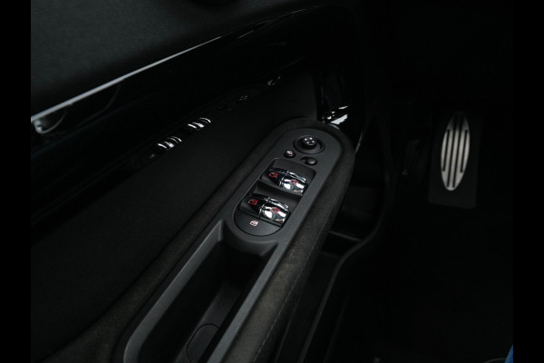 MINI Countryman 2.0 Cooper S Knightsbridge Edition JCW-Sportpack Aut. *PANO |  LUXURY-LEATHER | FULL-LED | HARMAN/KARDON-AUDIO | HEATED-SPORTSEATS | KEYLESS | CAMERA | AMBIENT-LIGHT | NAVI-FULLMAP | HEAD-UP | PRIVACY-GLASS | SHIFT-PADDLES | 18''ALU*