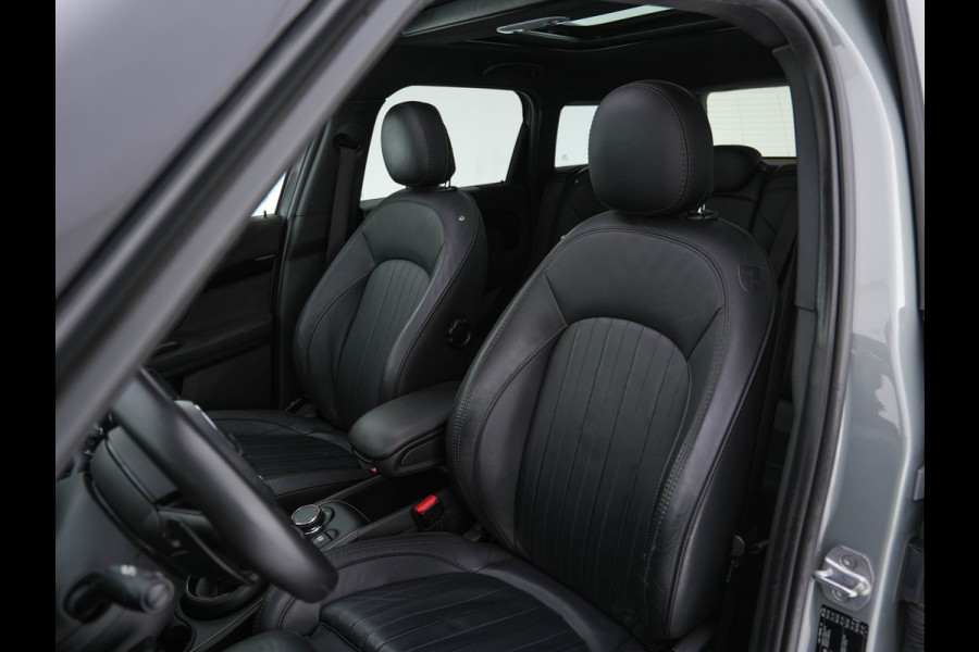 MINI Countryman 2.0 Cooper S Knightsbridge Edition JCW-Sportpack Aut. *PANO |  LUXURY-LEATHER | FULL-LED | HARMAN/KARDON-AUDIO | HEATED-SPORTSEATS | KEYLESS | CAMERA | AMBIENT-LIGHT | NAVI-FULLMAP | HEAD-UP | PRIVACY-GLASS | SHIFT-PADDLES | 18''ALU*