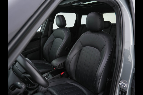 MINI Countryman 2.0 Cooper S Knightsbridge Edition JCW-Sportpack Aut. *PANO |  LUXURY-LEATHER | FULL-LED | HARMAN/KARDON-AUDIO | HEATED-SPORTSEATS | KEYLESS | CAMERA | AMBIENT-LIGHT | NAVI-FULLMAP | HEAD-UP | PRIVACY-GLASS | SHIFT-PADDLES | 18''ALU*
