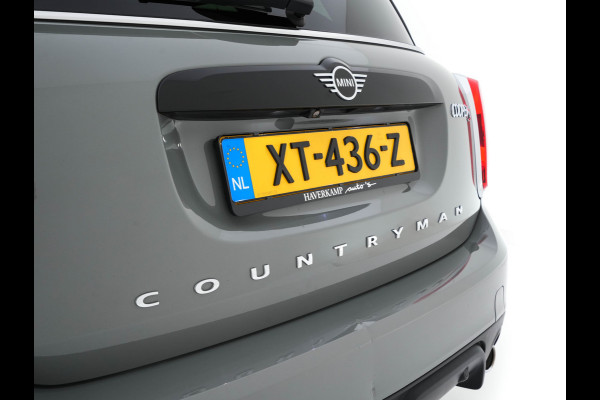 MINI Countryman 2.0 Cooper S Knightsbridge Edition JCW-Sportpack Aut. *PANO |  LUXURY-LEATHER | FULL-LED | HARMAN/KARDON-AUDIO | HEATED-SPORTSEATS | KEYLESS | CAMERA | AMBIENT-LIGHT | NAVI-FULLMAP | HEAD-UP | PRIVACY-GLASS | SHIFT-PADDLES | 18''ALU*