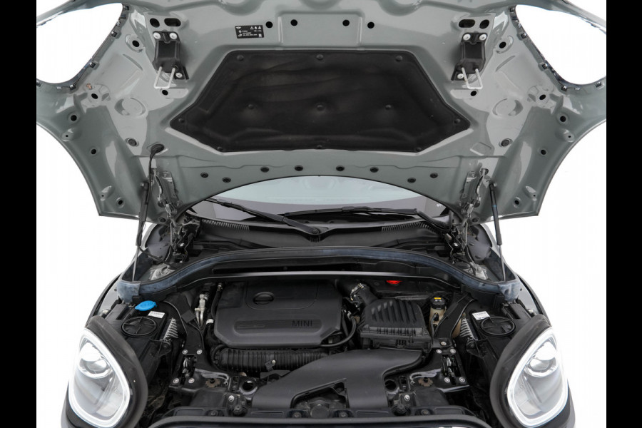 MINI Countryman 2.0 Cooper S Knightsbridge Edition JCW-Sportpack Aut. *PANO |  LUXURY-LEATHER | FULL-LED | HARMAN/KARDON-AUDIO | HEATED-SPORTSEATS | KEYLESS | CAMERA | AMBIENT-LIGHT | NAVI-FULLMAP | HEAD-UP | PRIVACY-GLASS | SHIFT-PADDLES | 18''ALU*