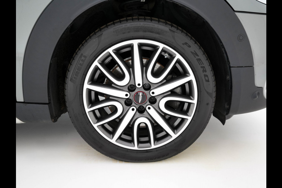 MINI Countryman 2.0 Cooper S Knightsbridge Edition JCW-Sportpack Aut. *PANO |  LUXURY-LEATHER | FULL-LED | HARMAN/KARDON-AUDIO | HEATED-SPORTSEATS | KEYLESS | CAMERA | AMBIENT-LIGHT | NAVI-FULLMAP | HEAD-UP | PRIVACY-GLASS | SHIFT-PADDLES | 18''ALU*