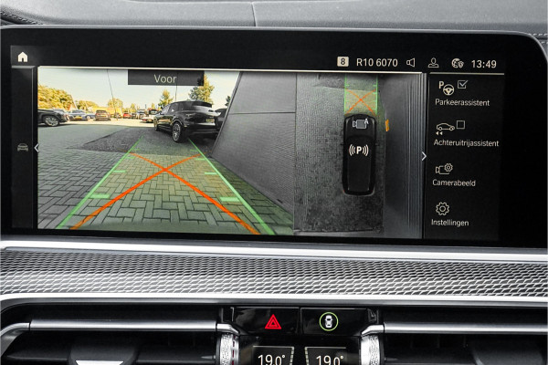 BMW X5 xDrive45e High Ex M-Pakket Pano 360° Camera Luchtvering 22"