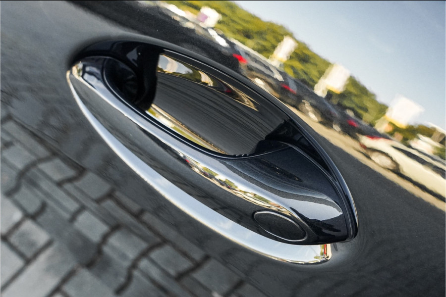 BMW X5 xDrive45e High Ex M-Pakket Pano 360° Camera Luchtvering 22"