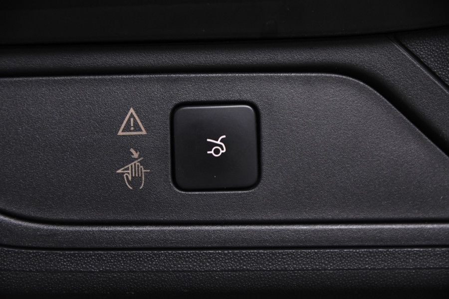 Citroën C4 Spacetourer Shine *1ste Eigenaar*Navigatie*Massage*Camera*