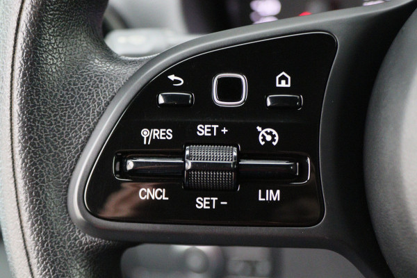 Mercedes-Benz Sprinter 317 CDI Aut. L2H1 Leer, 3-Zits, Airco, Standkachel, Apple Carplay, Cruise, Bluetooth, DAB