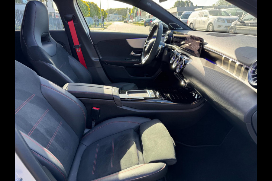 Mercedes-Benz A-Klasse AMG 35 4MATIC Facelift Pano Memory Camera