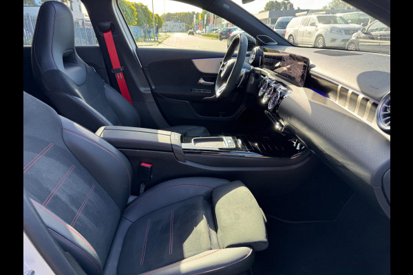 Mercedes-Benz A-Klasse AMG 35 4MATIC Facelift Pano Memory Camera