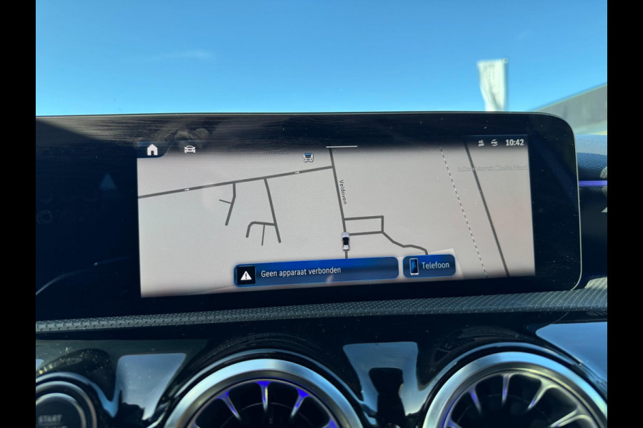 Mercedes-Benz A-Klasse AMG 35 4MATIC Facelift Pano Memory Camera
