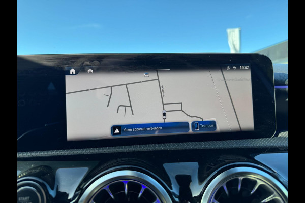 Mercedes-Benz A-Klasse AMG 35 4MATIC Facelift Pano Memory Camera