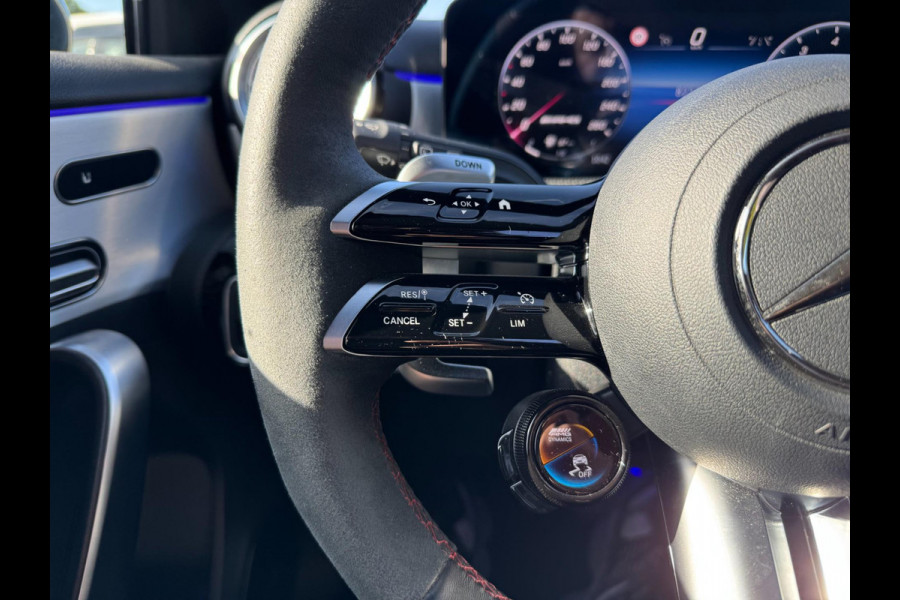 Mercedes-Benz A-Klasse AMG 35 4MATIC Facelift Pano Memory Camera