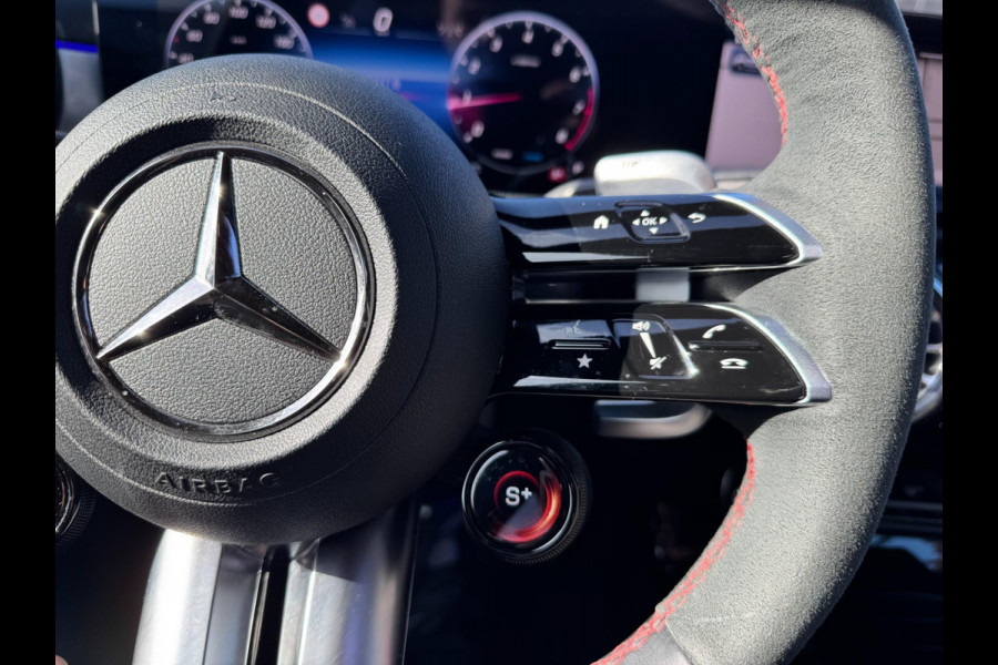 Mercedes-Benz A-Klasse AMG 35 4MATIC Facelift Pano Memory Camera