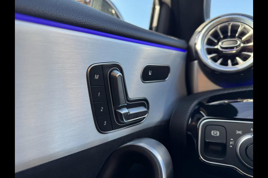 Mercedes-Benz A-Klasse AMG 35 4MATIC Facelift Pano Memory Camera