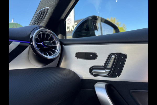 Mercedes-Benz A-Klasse AMG 35 4MATIC Facelift Pano Memory Camera