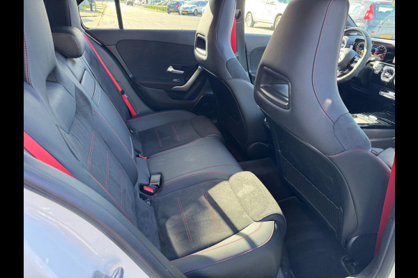 Mercedes-Benz A-Klasse AMG 35 4MATIC Facelift Pano Memory Camera