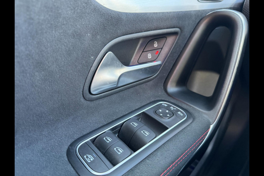 Mercedes-Benz A-Klasse AMG 35 4MATIC Facelift Pano Memory Camera