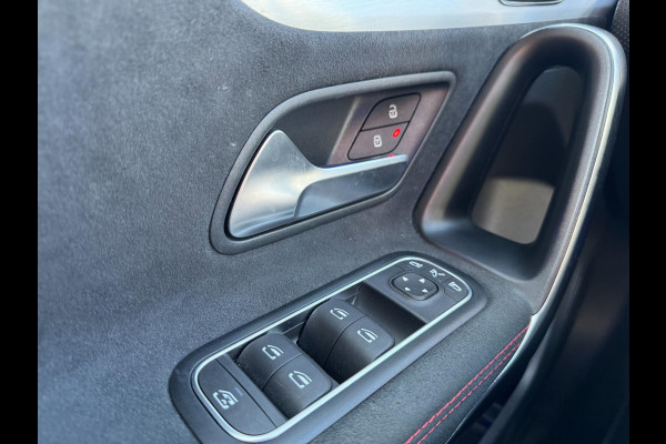 Mercedes-Benz A-Klasse AMG 35 4MATIC Facelift Pano Memory Camera