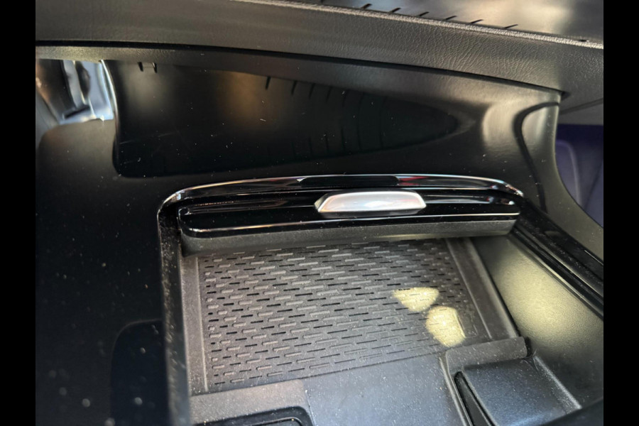 Mercedes-Benz A-Klasse AMG 35 4MATIC Facelift Pano Memory Camera