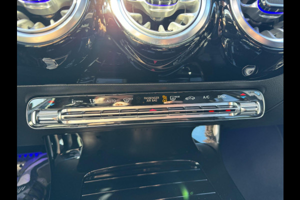 Mercedes-Benz A-Klasse AMG 35 4MATIC Facelift Pano Memory Camera