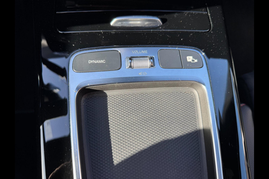 Mercedes-Benz A-Klasse AMG 35 4MATIC Facelift Pano Memory Camera
