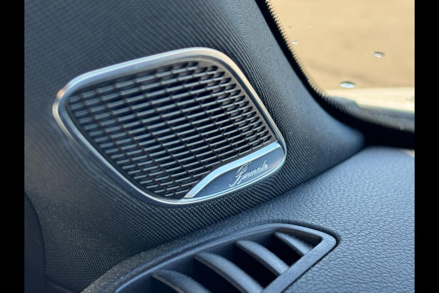 Mercedes-Benz A-Klasse AMG 35 4MATIC Facelift Pano Memory Camera