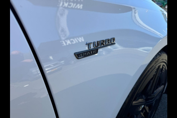 Mercedes-Benz A-Klasse AMG 35 4MATIC Facelift Pano Memory Camera