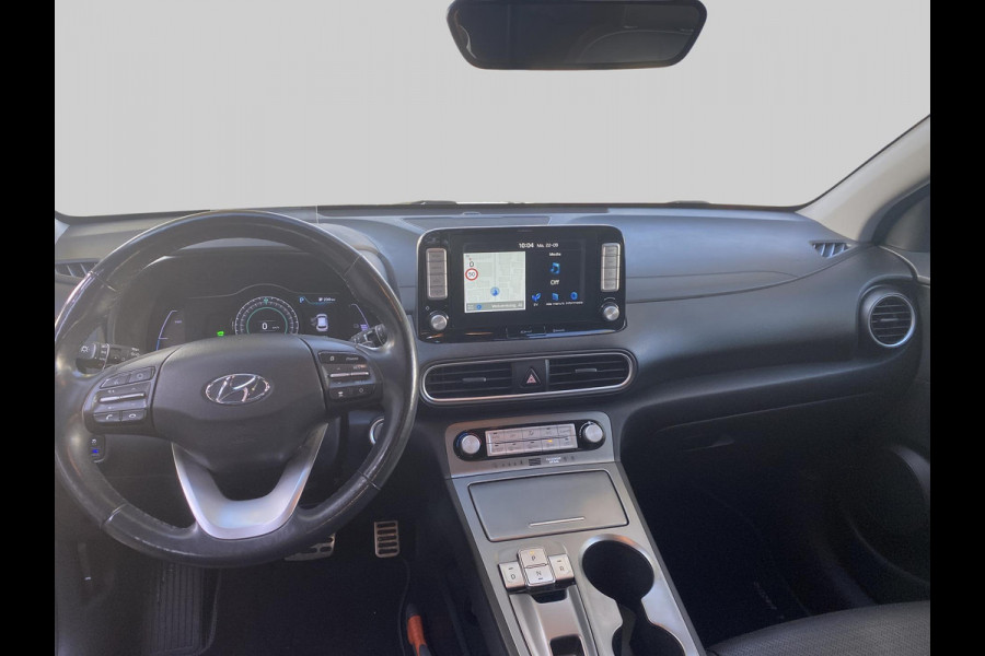 Hyundai Kona EV Premium 64 kWh | Stoelventilatie/verwarming