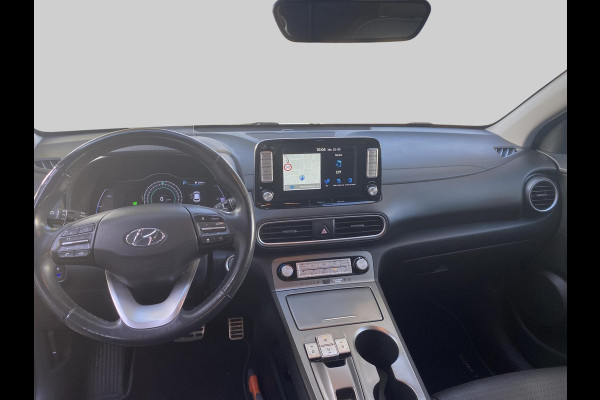Hyundai Kona EV Premium 64 kWh | Stoelventilatie/verwarming