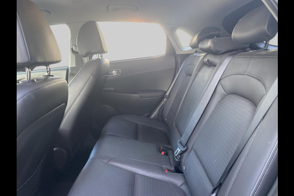 Hyundai Kona EV Premium 64 kWh | Stoelventilatie/verwarming