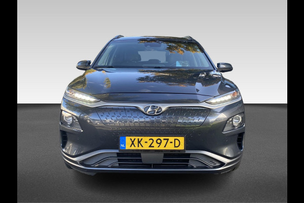 Hyundai Kona EV Premium 64 kWh | Stoelventilatie/verwarming
