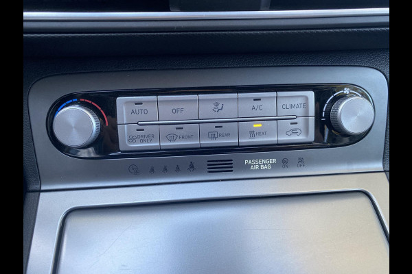 Hyundai Kona EV Premium 64 kWh | Stoelventilatie/verwarming