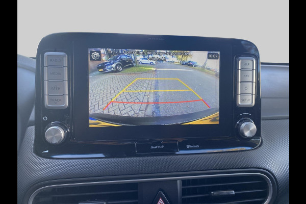 Hyundai Kona EV Premium 64 kWh | Stoelventilatie/verwarming