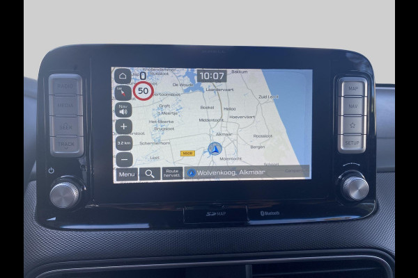 Hyundai Kona EV Premium 64 kWh | Stoelventilatie/verwarming