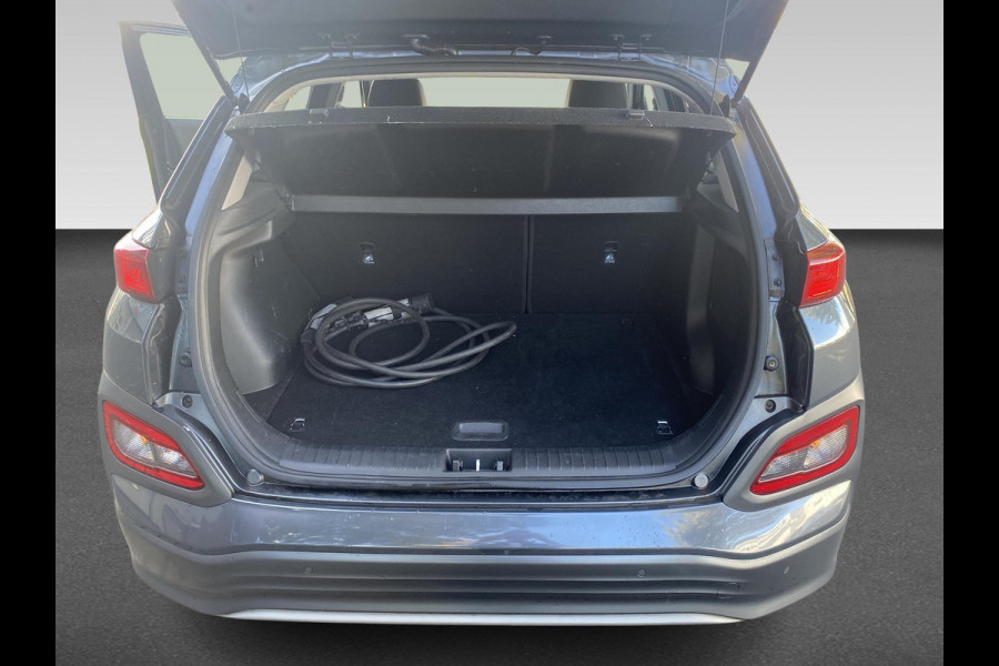 Hyundai Kona EV Premium 64 kWh | Stoelventilatie/verwarming