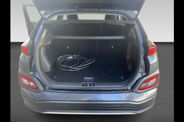 Hyundai Kona EV Premium 64 kWh | Stoelventilatie/verwarming