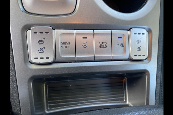 Hyundai Kona EV Premium 64 kWh | Stoelventilatie/verwarming